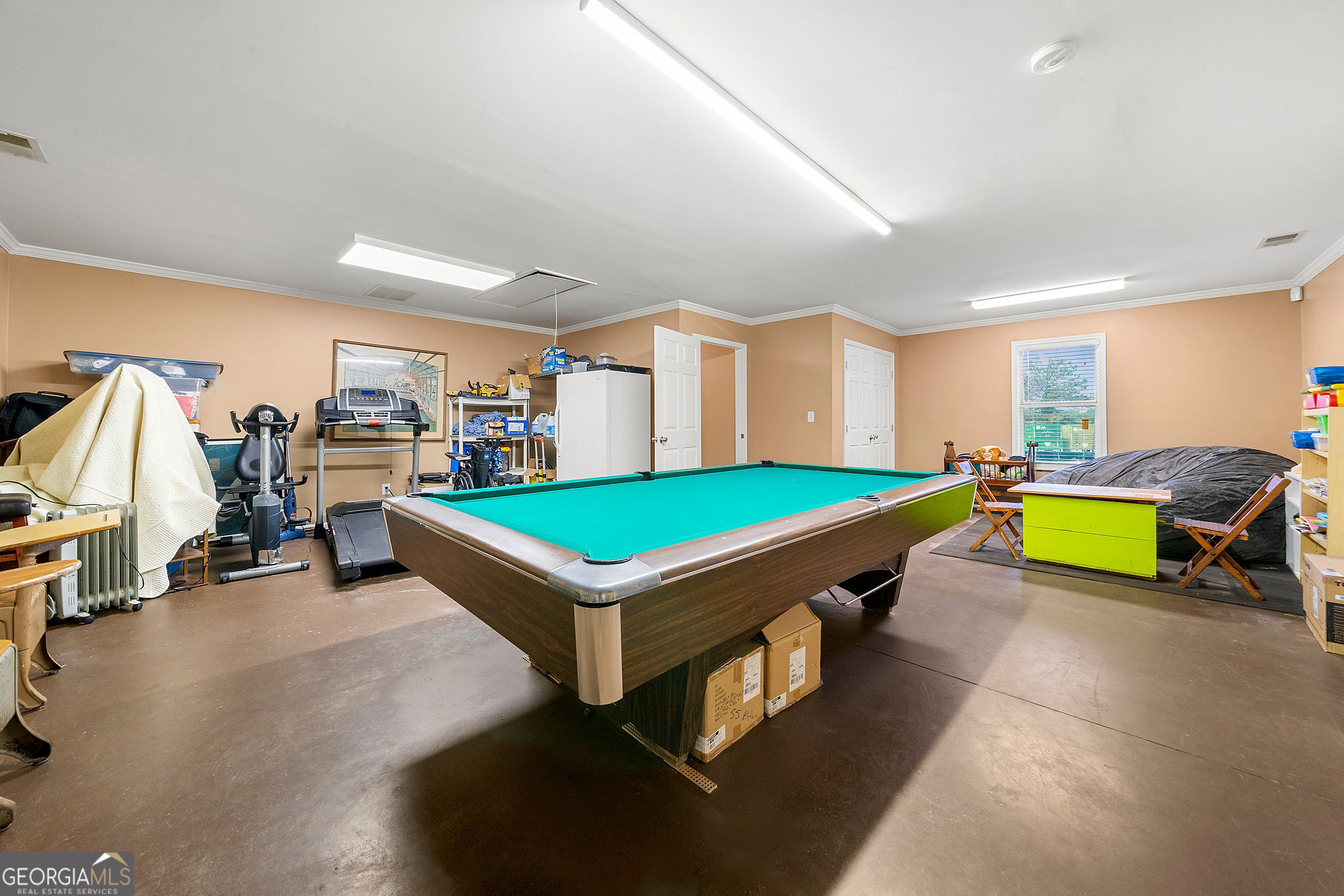 Forest Park, Georgia 30297, United States, ,Commercial,Active,197711