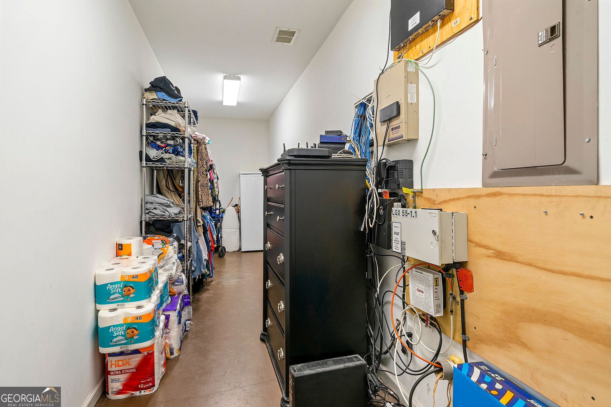 Forest Park, Georgia 30297, United States, ,Commercial,Active,197711