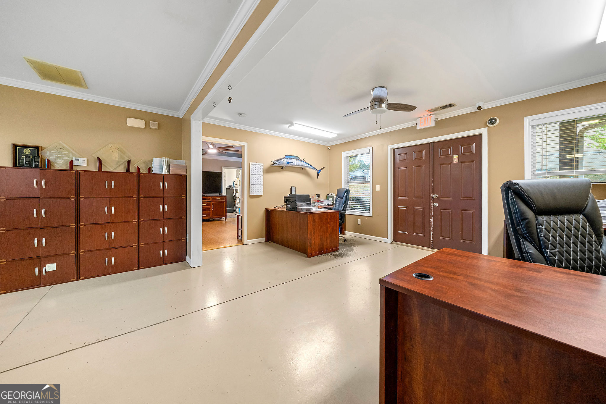 Forest Park, Georgia 30297, United States, ,Commercial,Active,197711