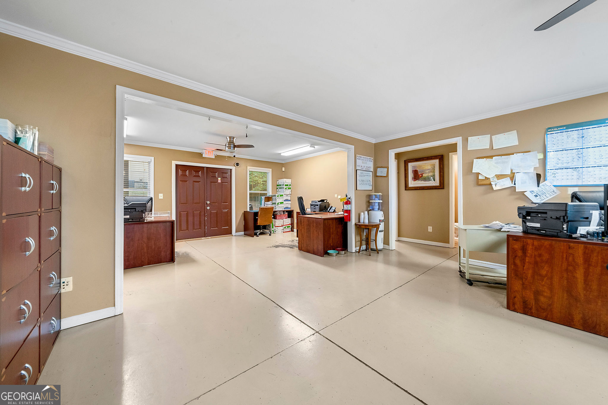 Forest Park, Georgia 30297, United States, ,Commercial,Active,197711