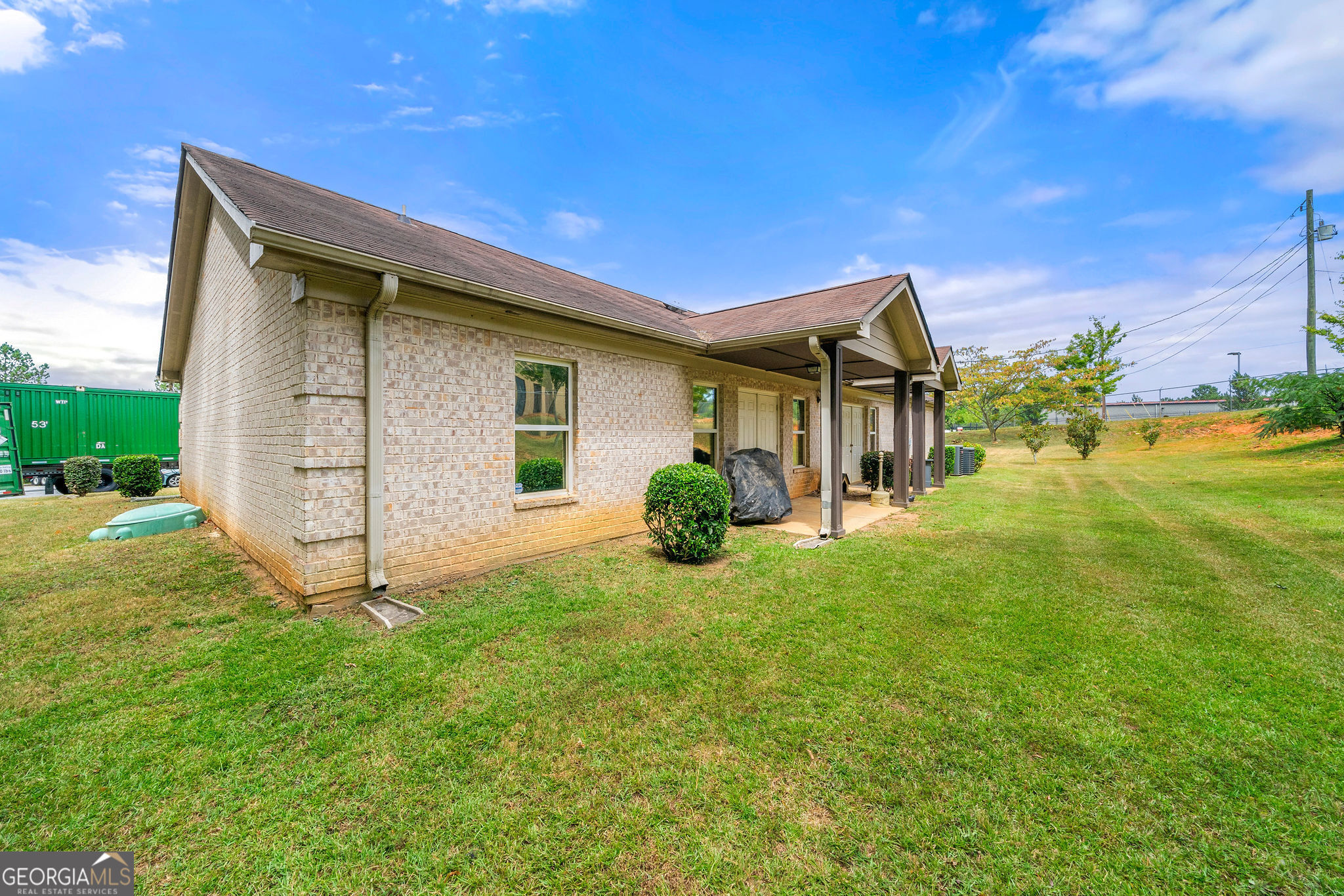 Forest Park, Georgia 30297, United States, ,Commercial,Active,197711