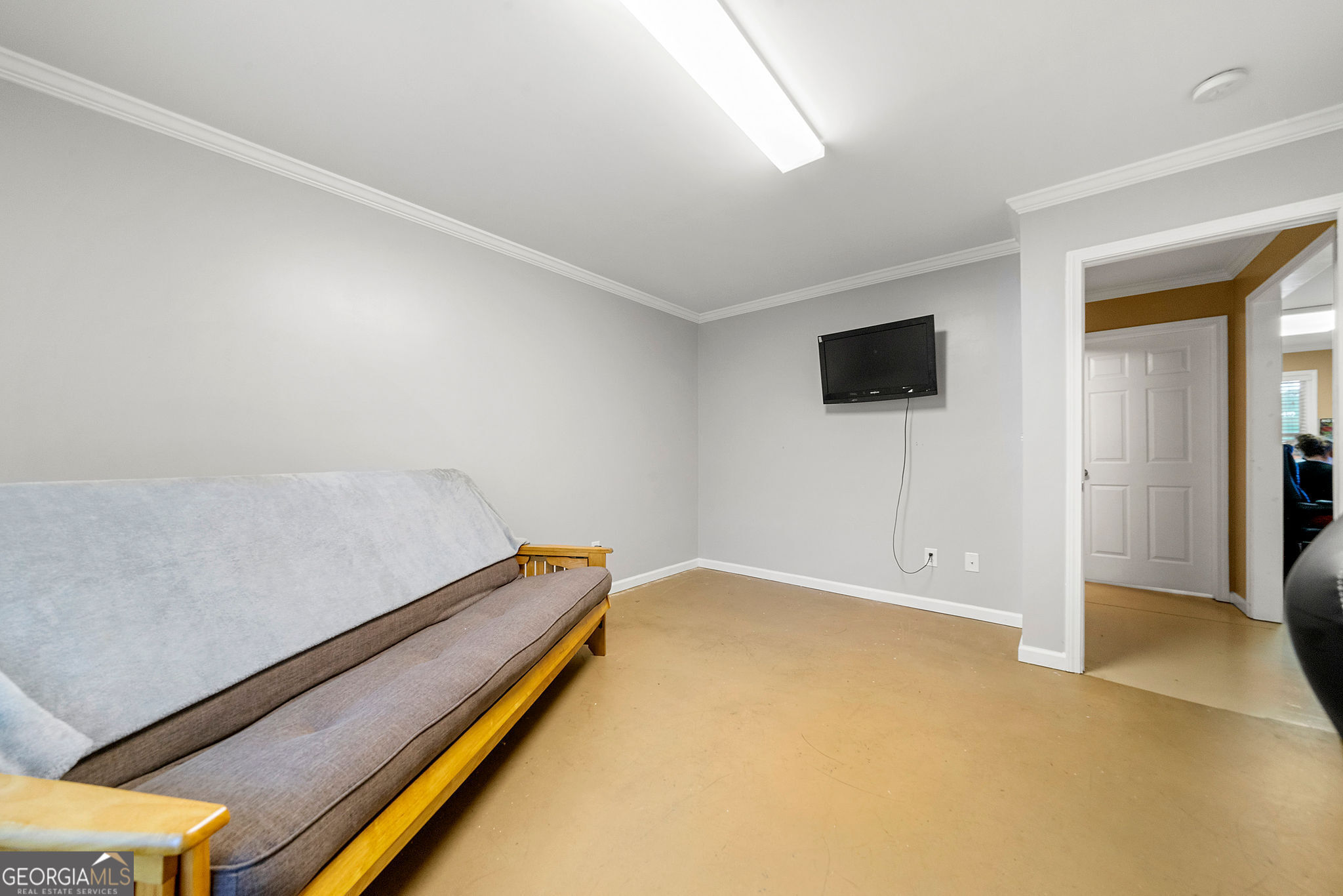 Forest Park, Georgia 30297, United States, ,Commercial,Active,197711