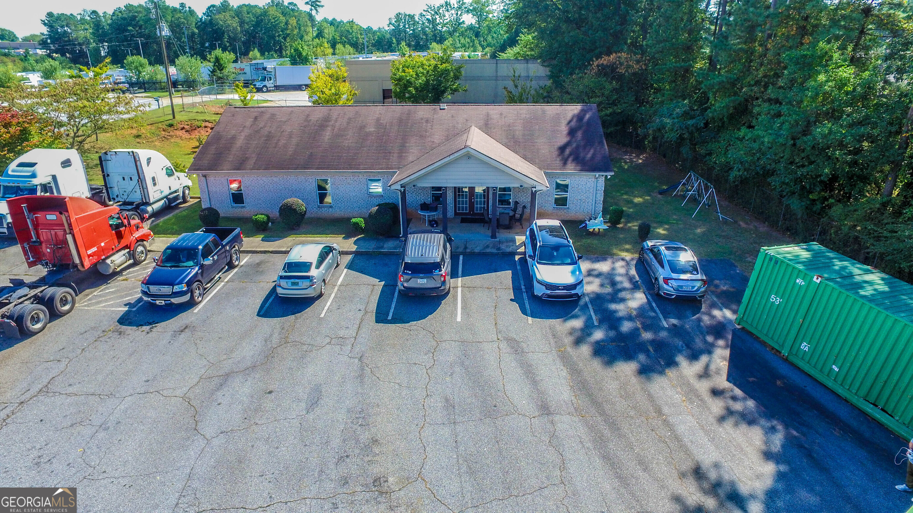 55 Alston CT