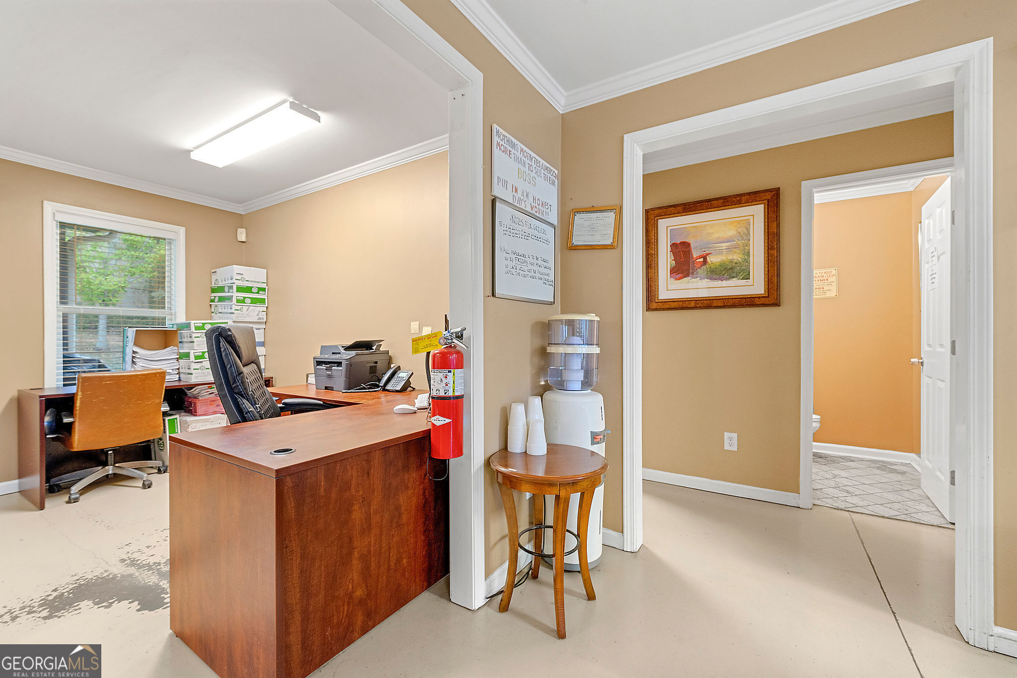 Forest Park, Georgia 30297, United States, ,Commercial,Active,197711