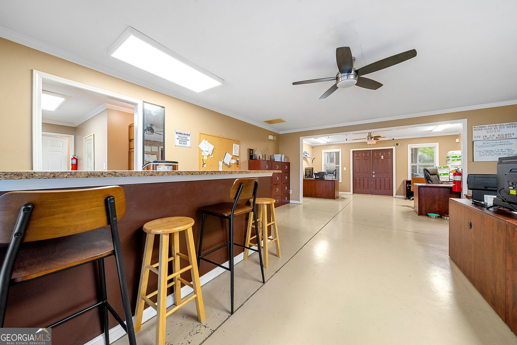 Forest Park, Georgia 30297, United States, ,Commercial,Active,197711