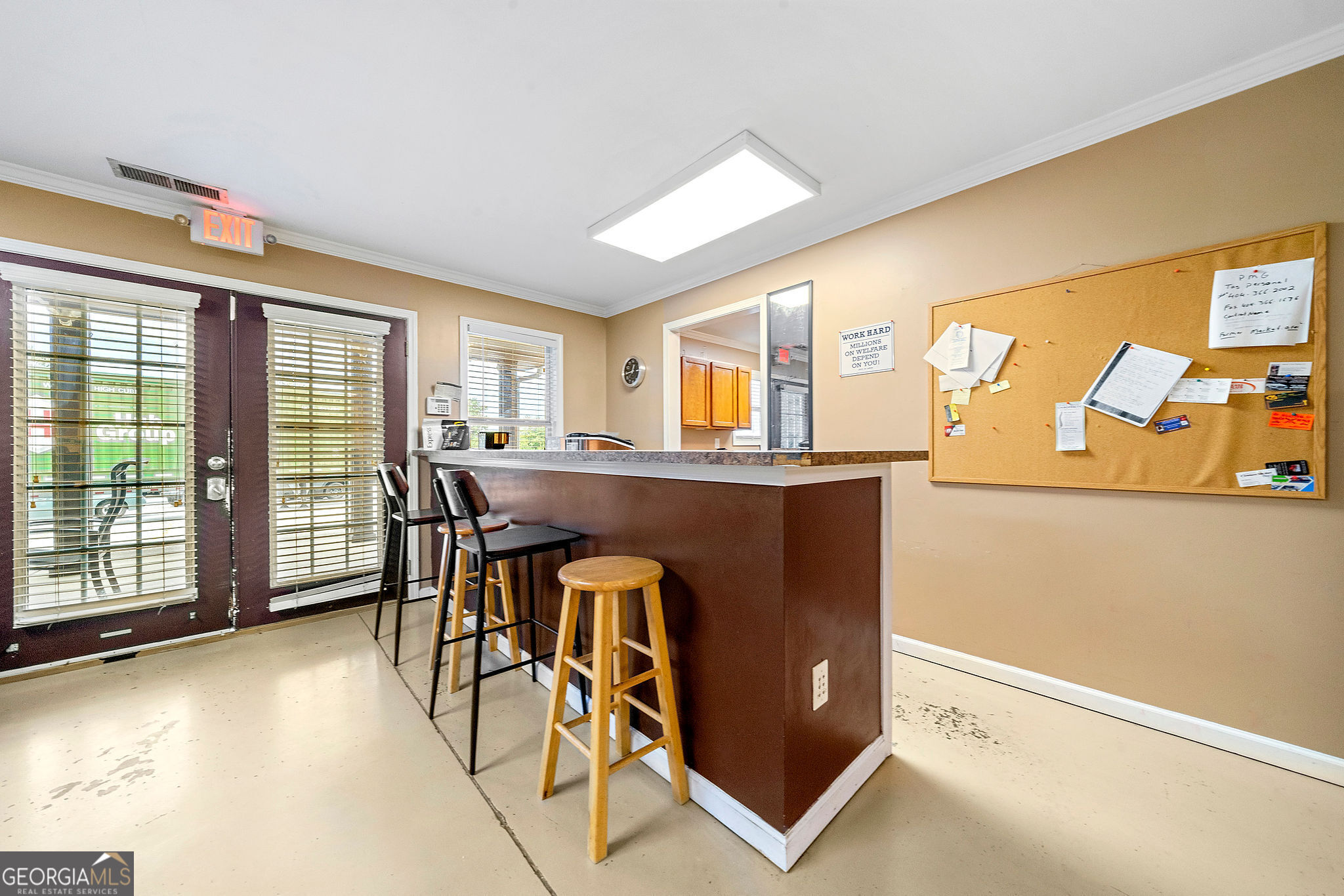 Forest Park, Georgia 30297, United States, ,Commercial,Active,197711