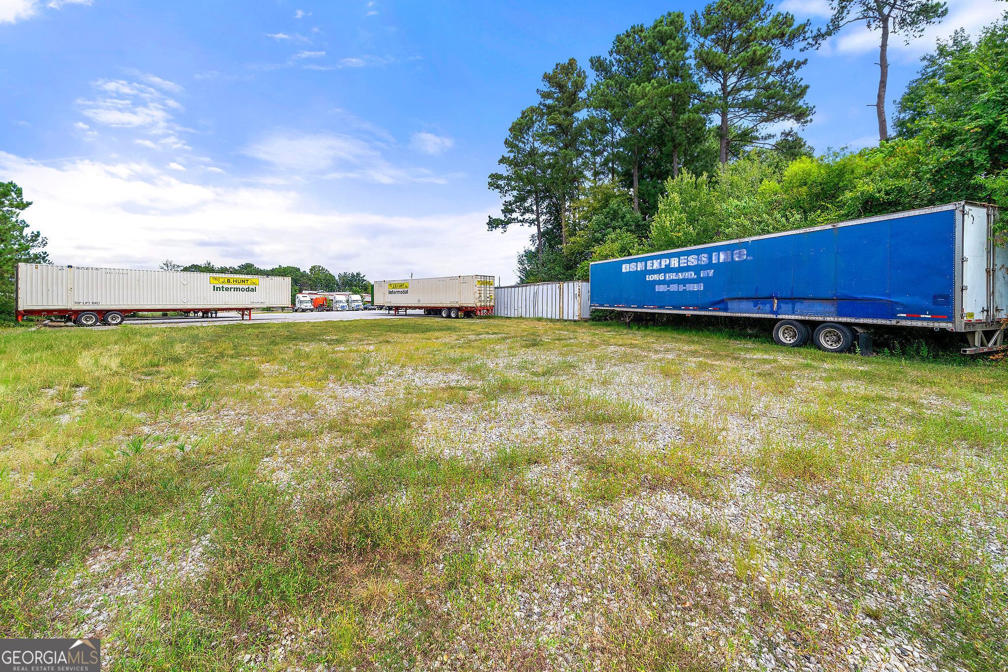 Forest Park, Georgia 30297, United States, ,Commercial,Active,197711