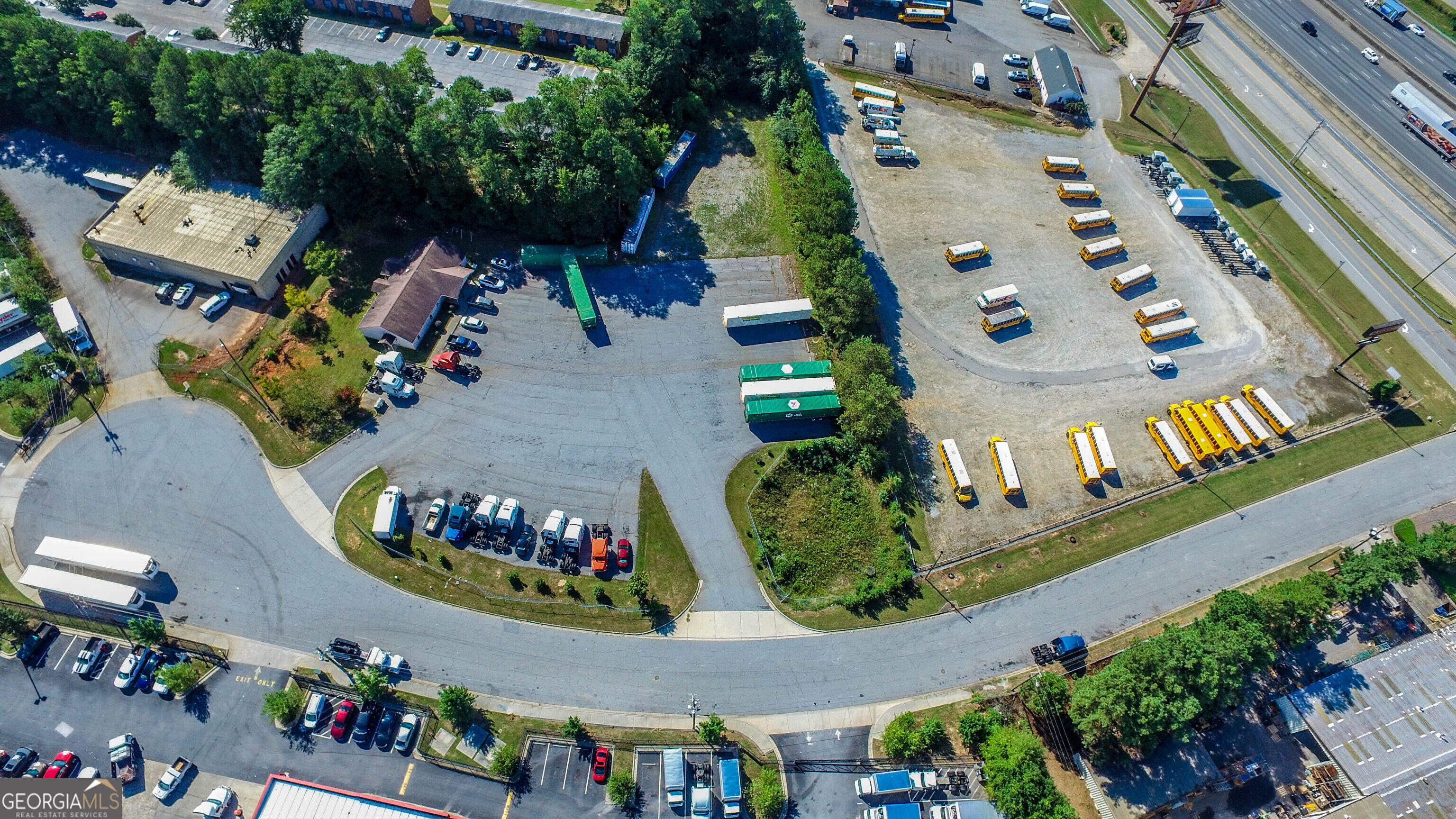 Forest Park, Georgia 30297, United States, ,Commercial,Active,197711