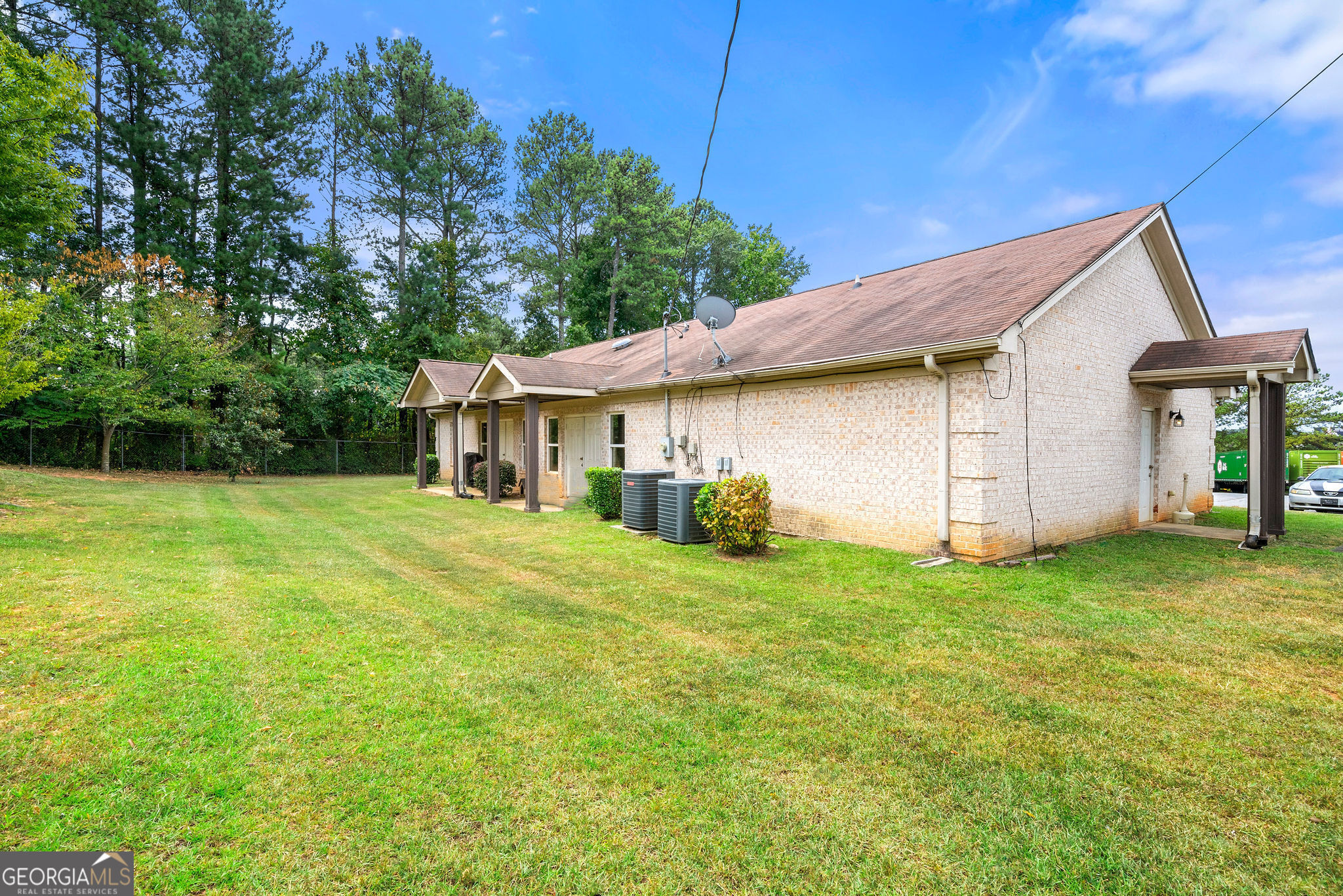 Forest Park, Georgia 30297, United States, ,Commercial,Active,197711