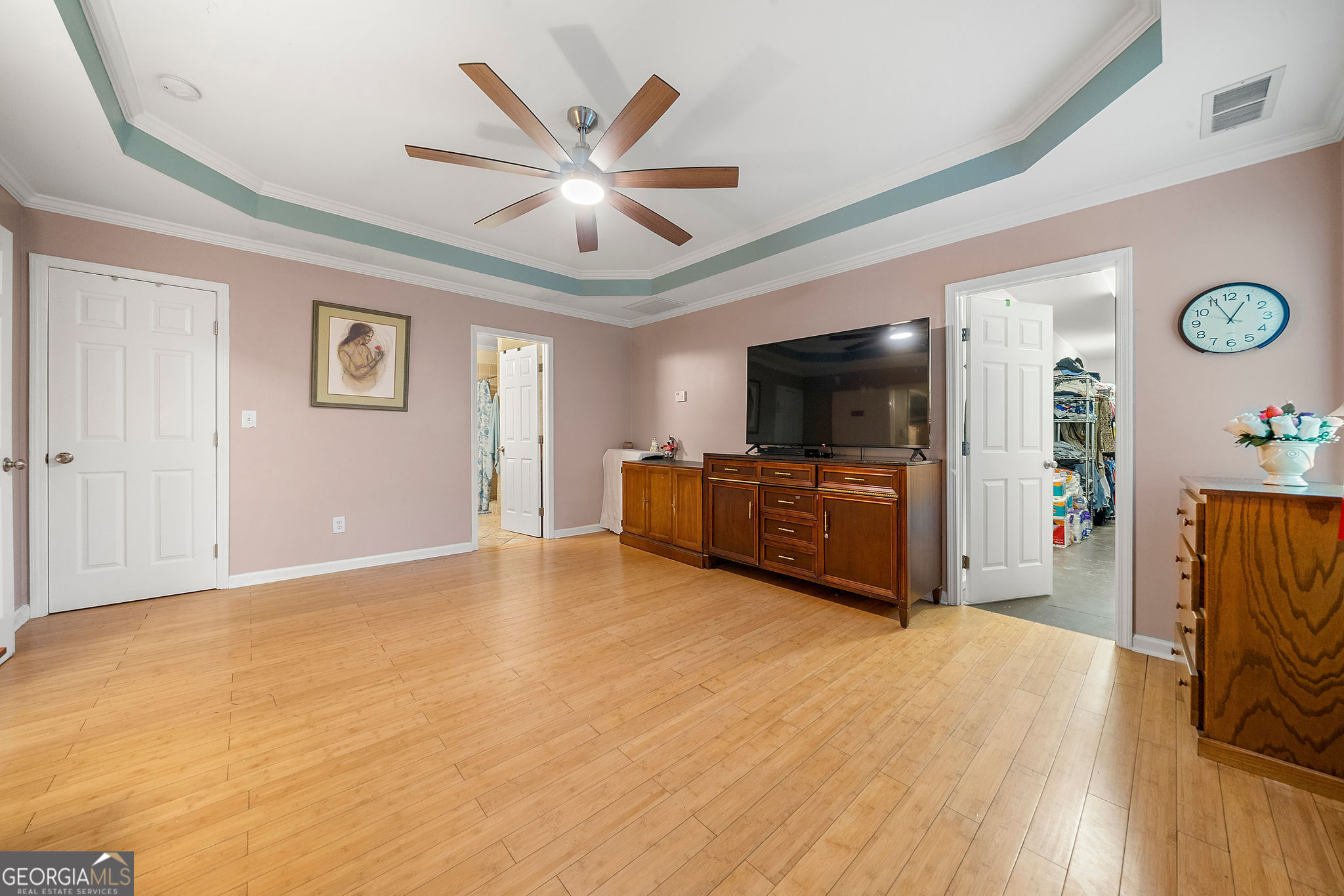 Forest Park, Georgia 30297, United States, ,Commercial,Active,197711