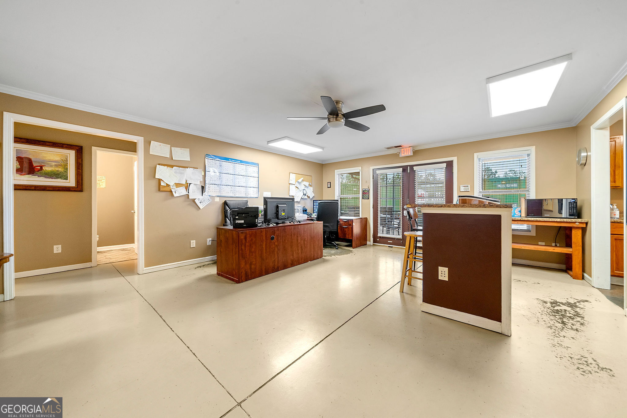 Forest Park, Georgia 30297, United States, ,Commercial,Active,197711