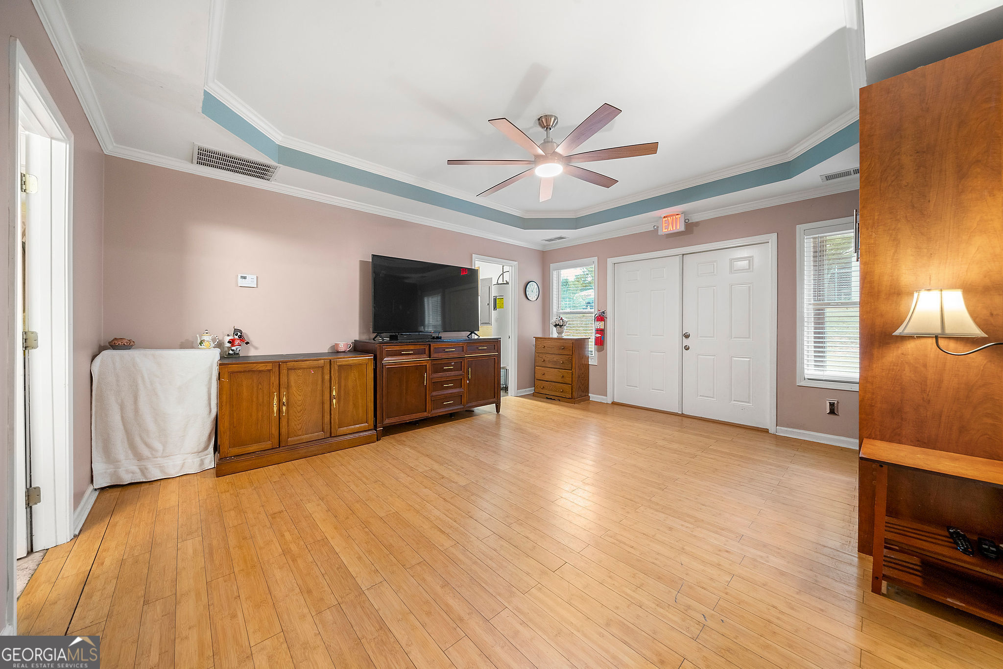 Forest Park, Georgia 30297, United States, ,Commercial,Active,197711