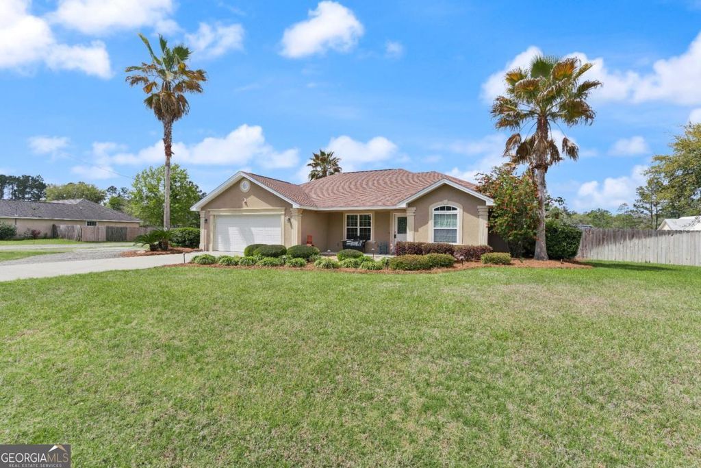 Photo of 115 Emanuel Loop Road, Brunswick, GA 31523 (MLS # 10721934)