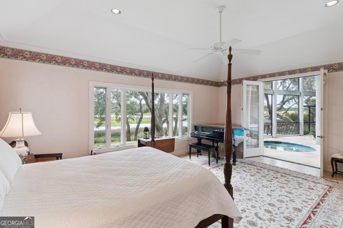 St. Simons, Georgia 31522, United States, 4 Bedrooms Bedrooms, ,5 BathroomsBathrooms,Residential,Active,226284