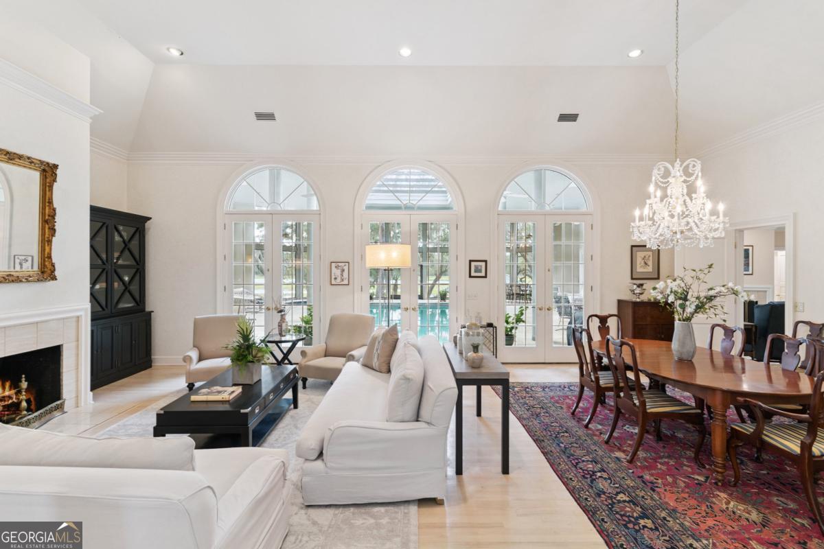 St. Simons, Georgia 31522, United States, 4 Bedrooms Bedrooms, ,5 BathroomsBathrooms,Residential,Active,226284