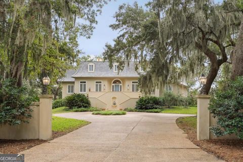 160 Hampton Point DR St. Simons GA 31522
