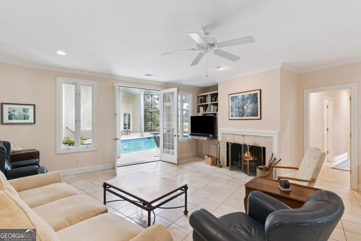 St. Simons, Georgia 31522, United States, 4 Bedrooms Bedrooms, ,5 BathroomsBathrooms,Residential,Active,226284