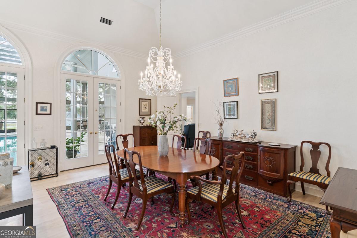 St. Simons, Georgia 31522, United States, 4 Bedrooms Bedrooms, ,5 BathroomsBathrooms,Residential,Active,226284