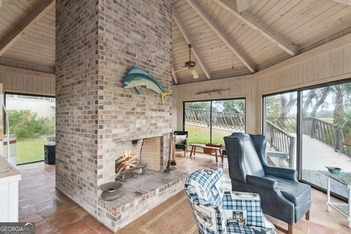 St. Simons, Georgia 31522, United States, 4 Bedrooms Bedrooms, ,5 BathroomsBathrooms,Residential,Active,226284