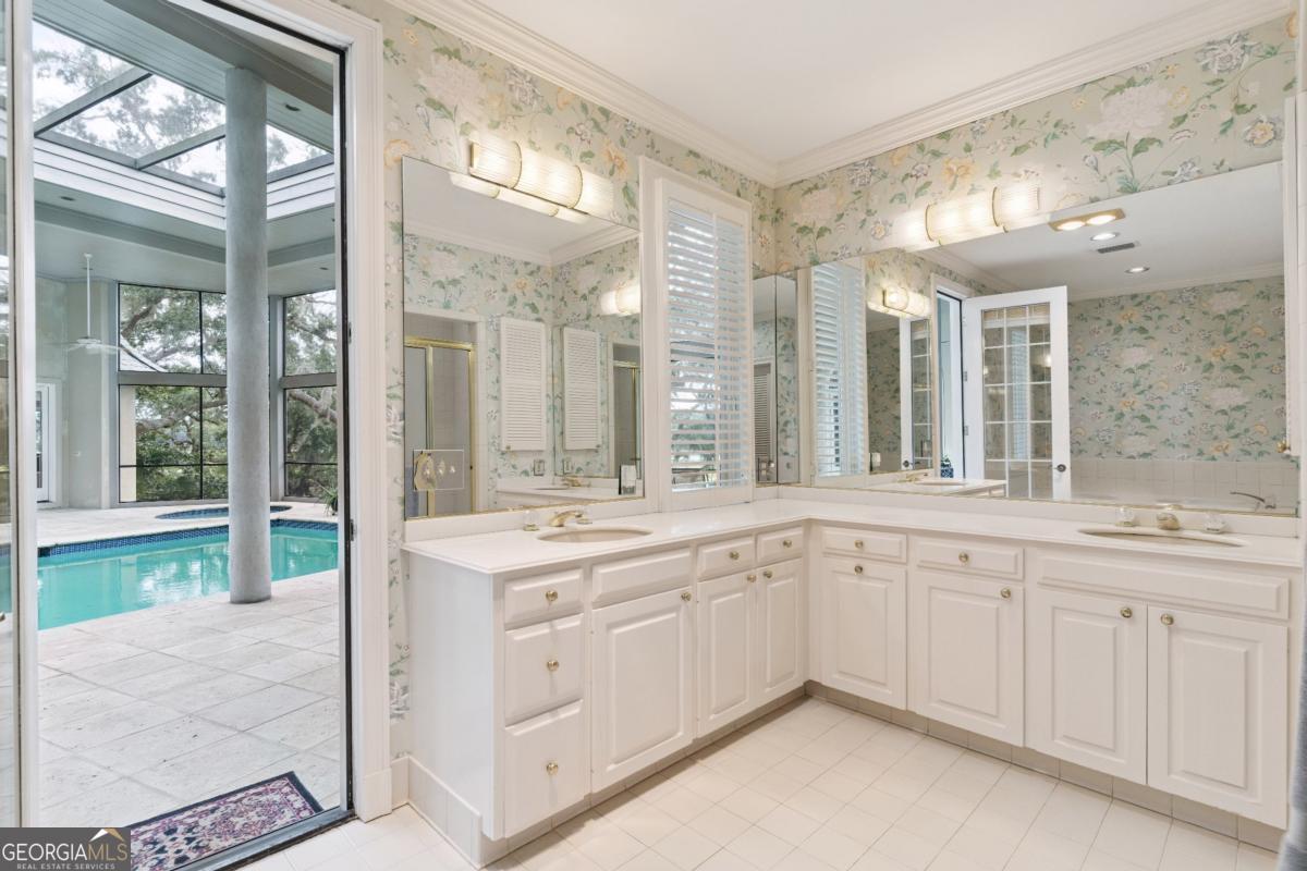 St. Simons, Georgia 31522, United States, 4 Bedrooms Bedrooms, ,5 BathroomsBathrooms,Residential,Active,226284