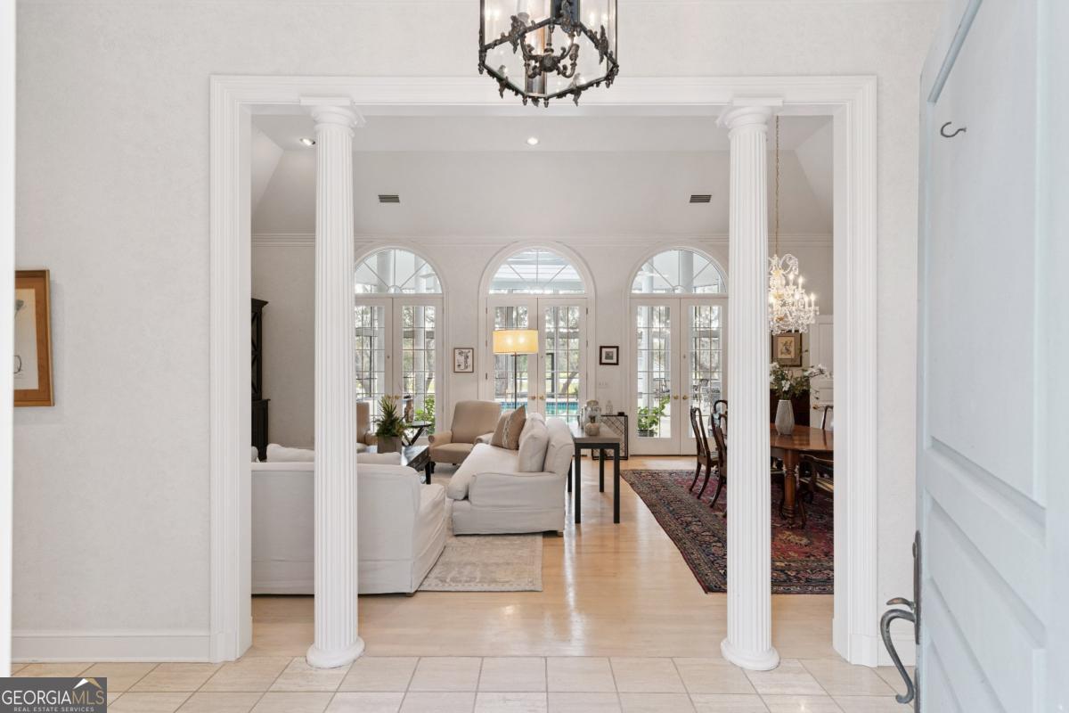 St. Simons, Georgia 31522, United States, 4 Bedrooms Bedrooms, ,5 BathroomsBathrooms,Residential,Active,226284