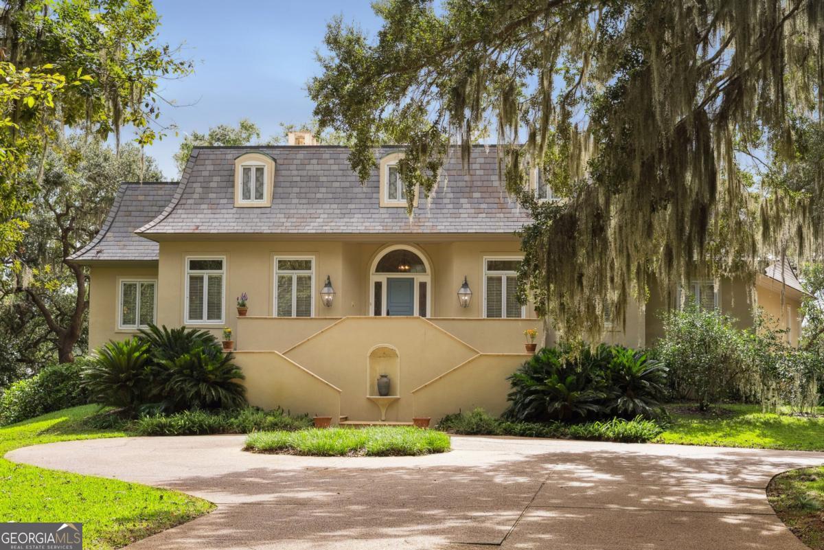 St. Simons, Georgia 31522, United States, 4 Bedrooms Bedrooms, ,5 BathroomsBathrooms,Residential,Active,226284