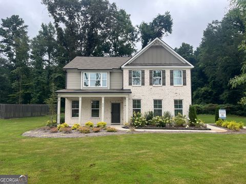 494 Hancock DR SE Atlanta GA 30354