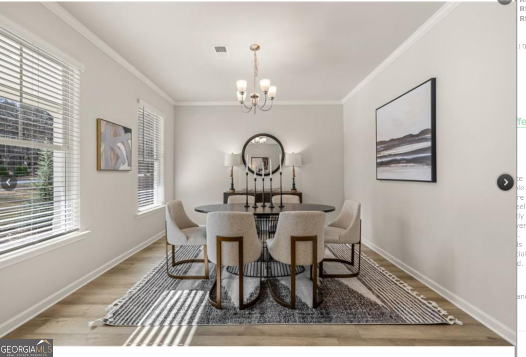 494 Hancock DR SE