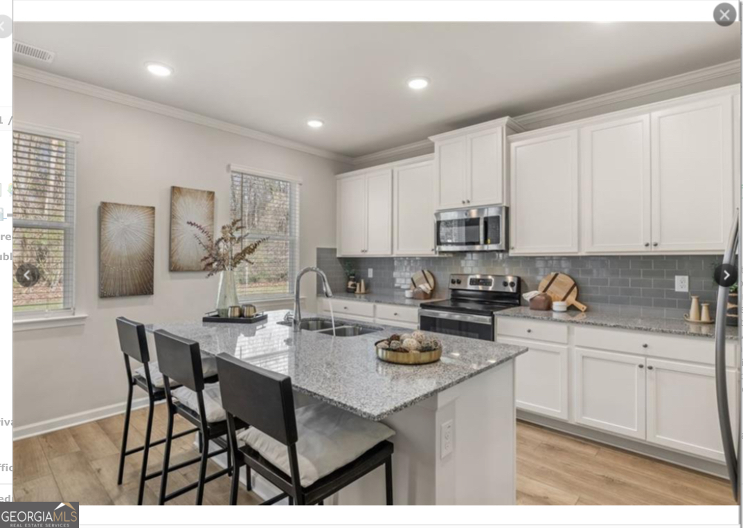 494 Hancock DR SE