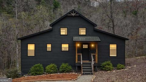 496 Meadow LN Talking Rock GA 30175