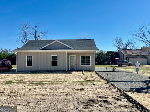 A home in Hazlehurst