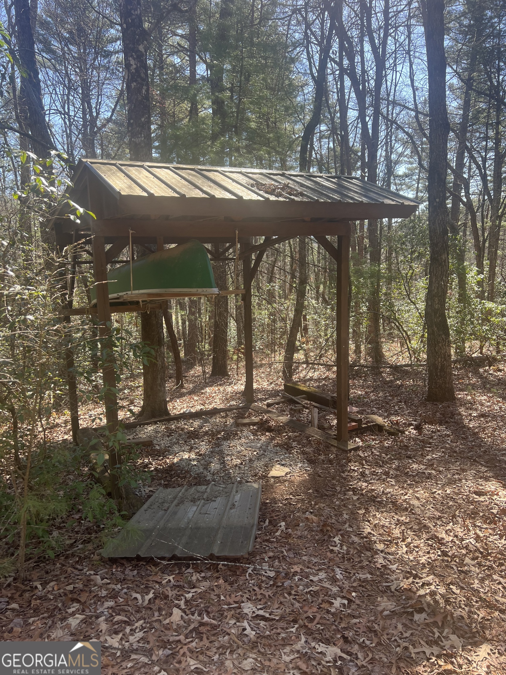 508 Sterrett RD