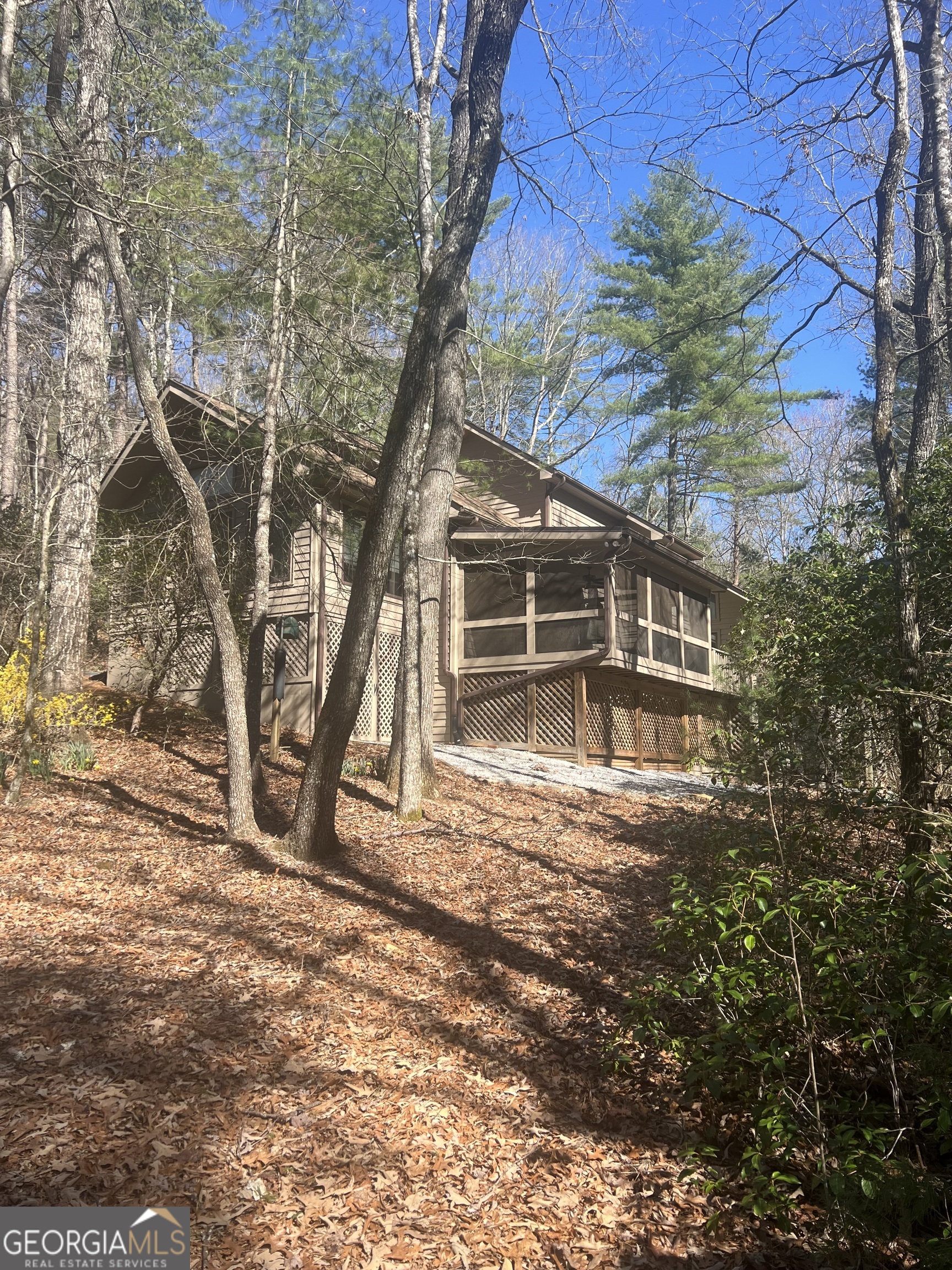 508 Sterrett RD
