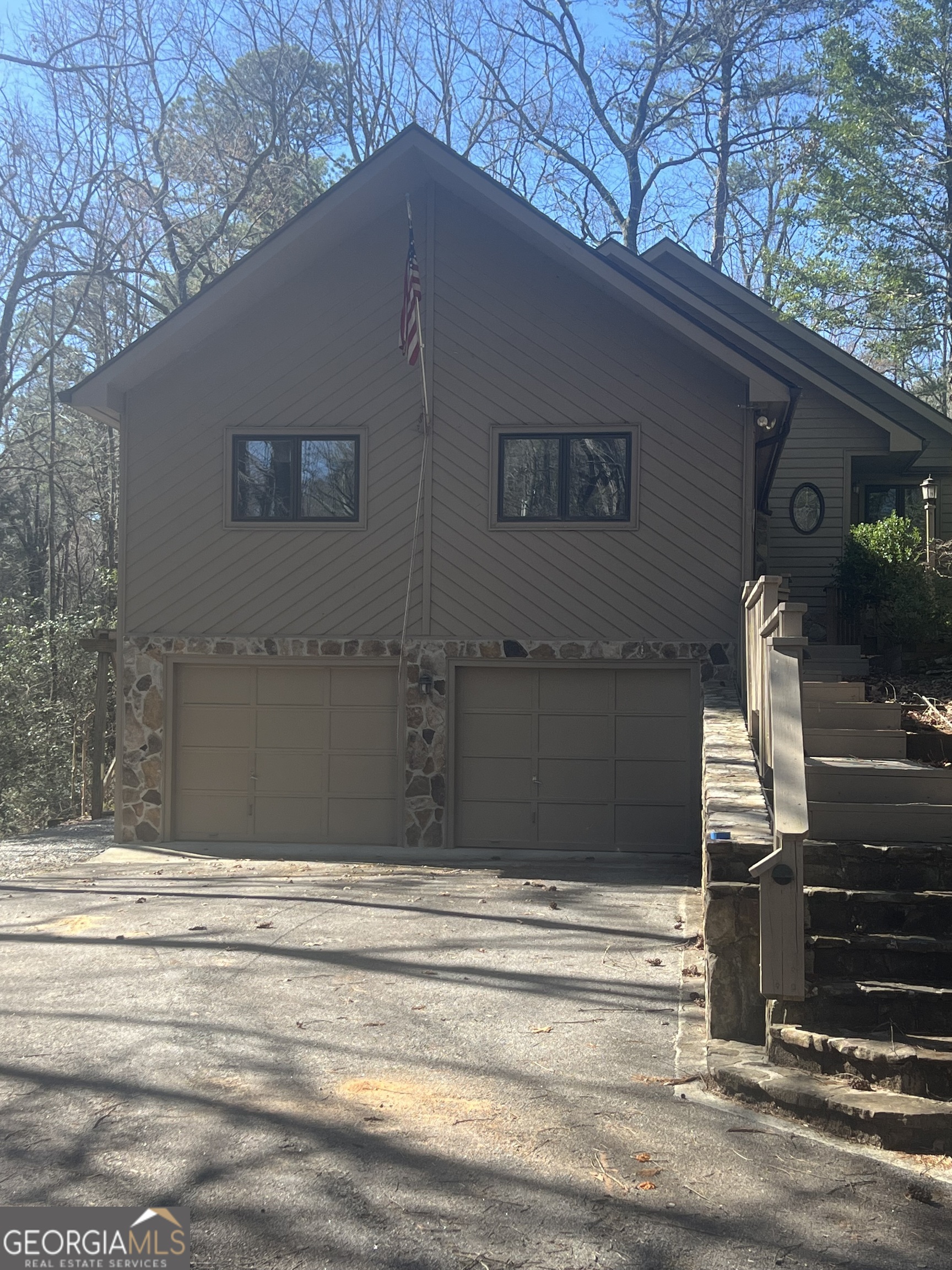 508 Sterrett RD