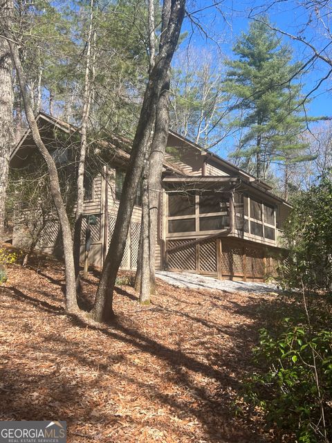 508 Sterrett RD Tiger GA 30576