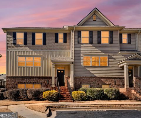 3898 High Dove WAY SW 12 Smyrna GA 30082
