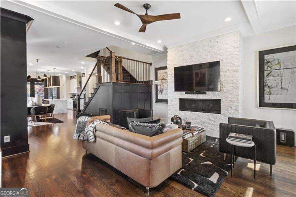 Photo of 78 Ormond Street SE, Atlanta, GA 30315 (MLS # 10689234)