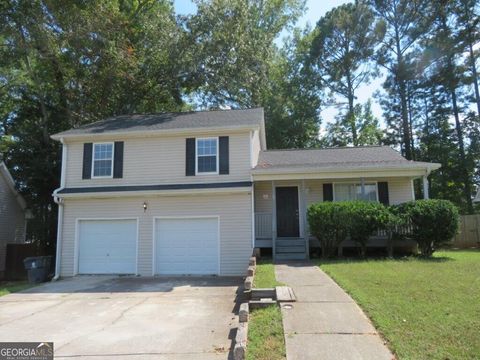 32 Bay Cove DR Stockbridge GA 30281
