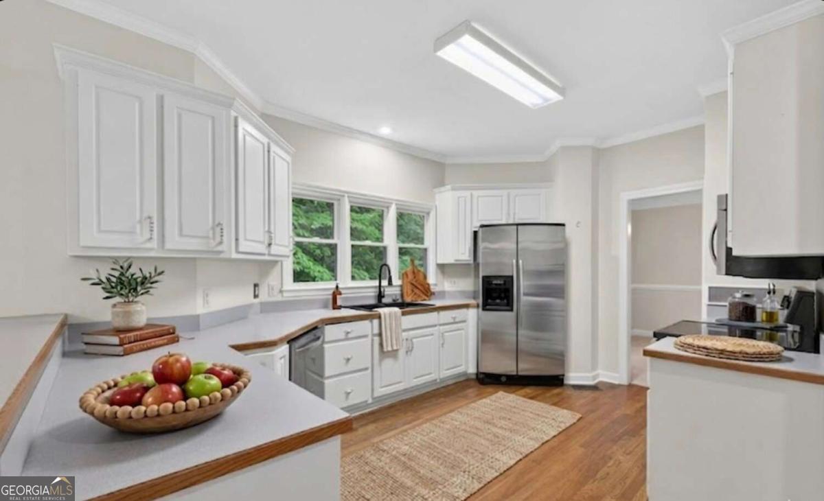3520 Habersham Club DR