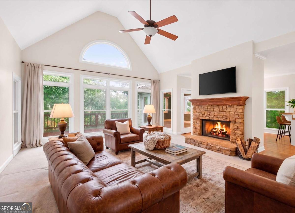 3520 Habersham Club DR