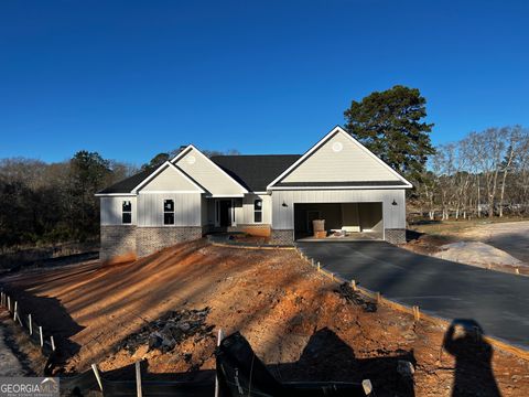 Photo of 203 Nativity Cove #LOT 27, Winder, GA 30680 (MLS # 10675569)