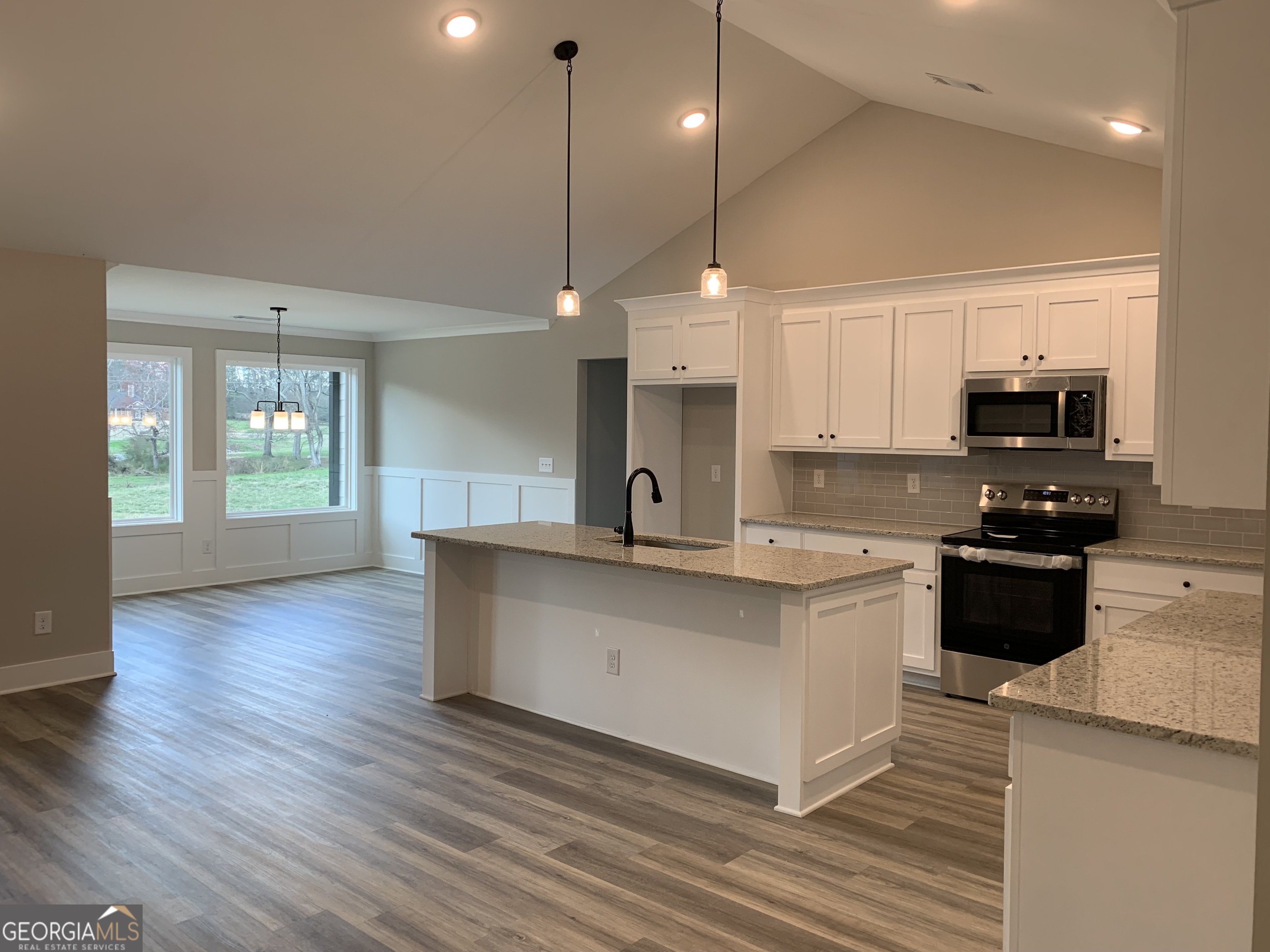 203 Nativity CV LOT 27