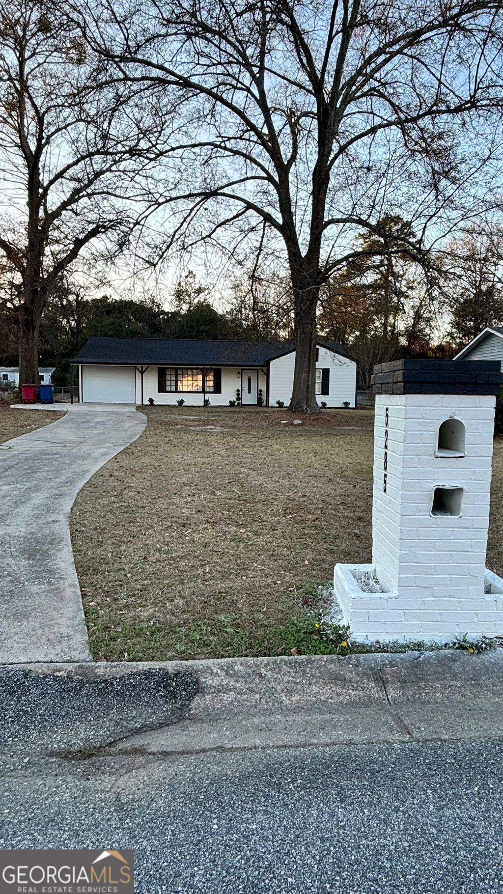 Photo of 5285 Greenwood Terrace, Macon, GA 31206 (MLS # 10679542)