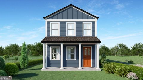 Photo of 1135 4th Street NW, Atlanta, GA 30318 (MLS # 10649556)