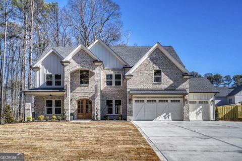 922 Cooper RD Grayson GA 30017