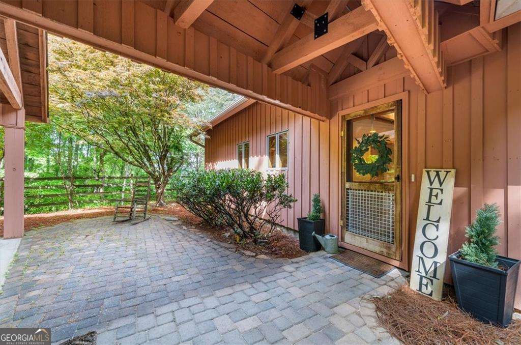 470 Sautee Ridge RD