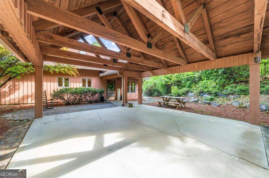 470 Sautee Ridge RD