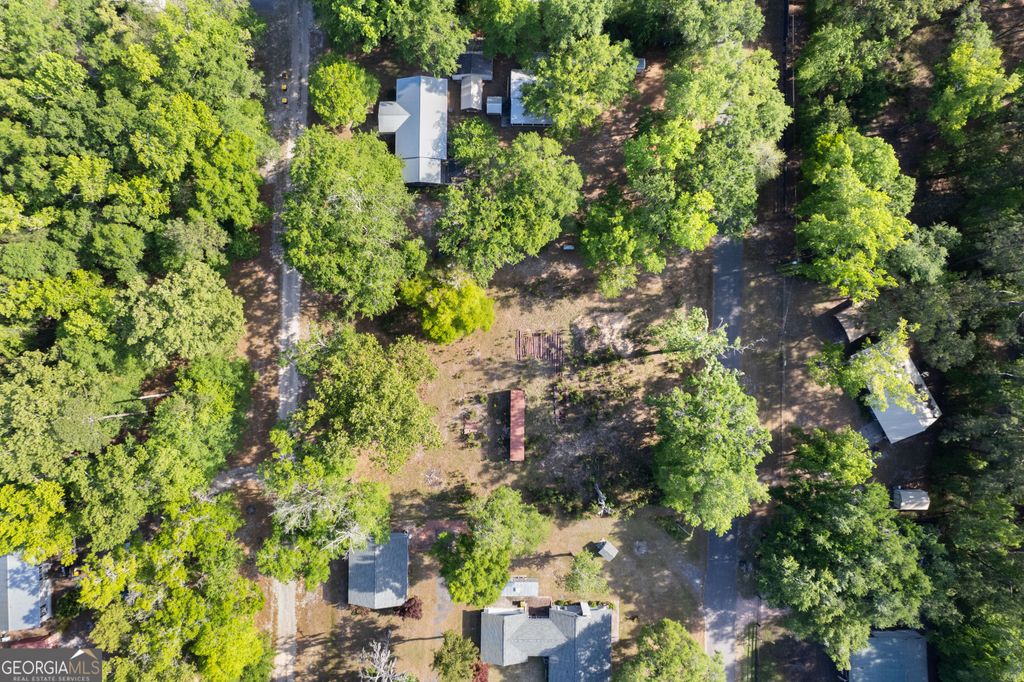 Photo of 1054 Peaceful Valley Drive NE, Townsend, GA 31331 (MLS # 10734325)