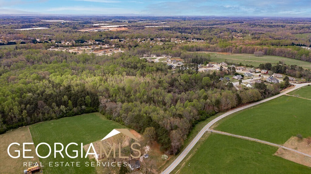 383 Storey Porter RD