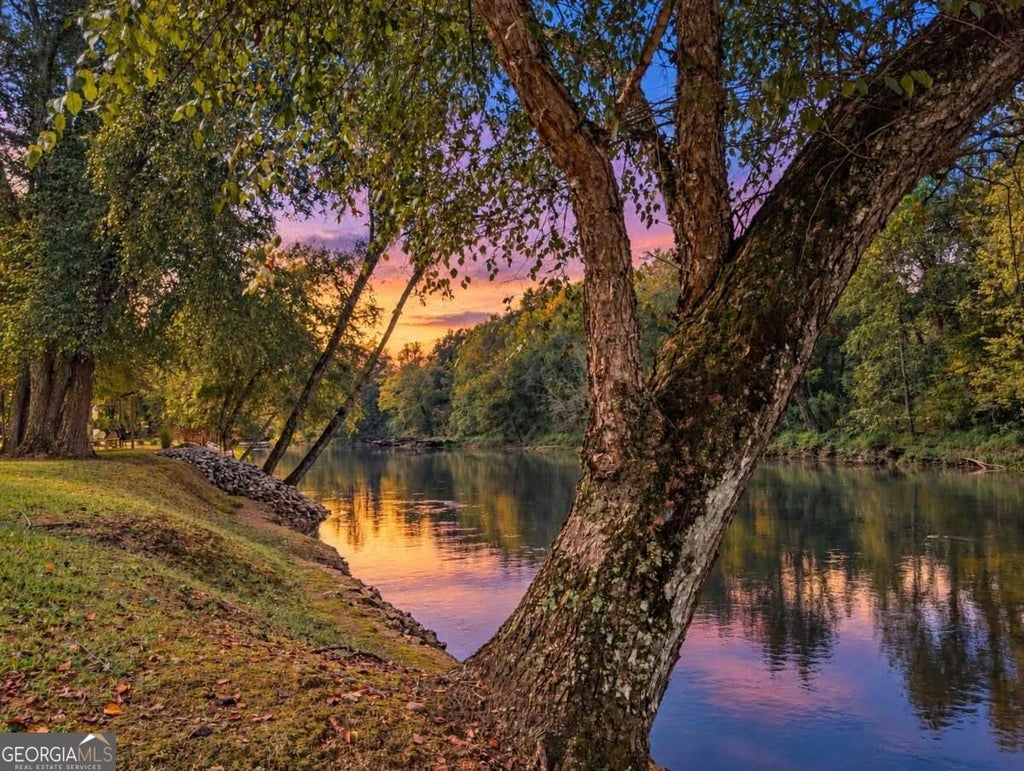 Photo of 788 Fish Trap Trail, Mineral Bluff, GA 30559 (MLS # 10853287)